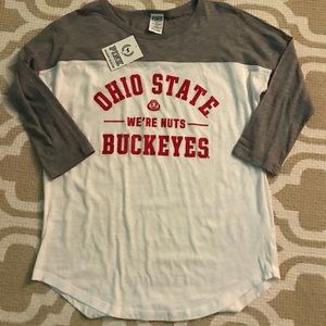 Ohio State PINK MEDIUM